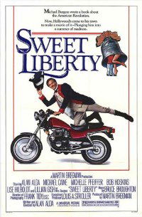 Sweet Liberty (1986)