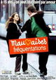 Mauvaises fréquentations