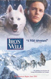 Iron Will (1994)