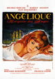 Angélique, marquise des anges