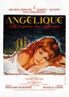 Angélique, marquise des anges (1964)