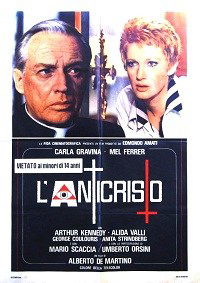 L'anticristo (1974)