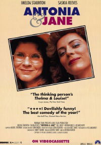 Antonia and Jane (1991)