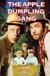 The Apple Dumpling Gang