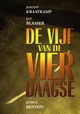 De 5 van de 4 daagse