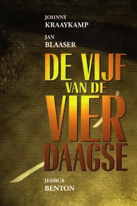 De 5 van de 4 daagse (1974)
