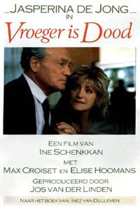 Vroeger is dood (1987)