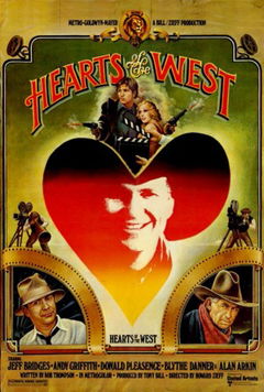 Hearts of the West (1975)