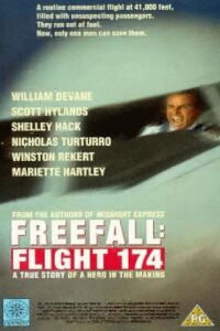 Falling from the Sky: Flight 174