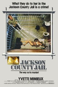 Jackson County Jail (1976)