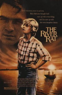 The River Rat (1984)