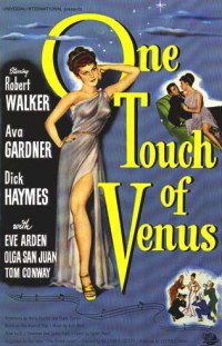 One Touch of Venus