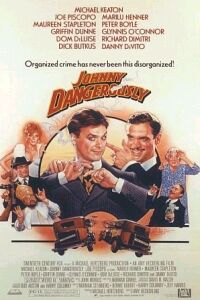 Johnny Dangerously