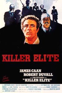 The Killer Elite (1975)