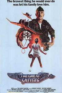 The Great Santini (1979)