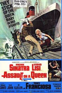Assault on a Queen