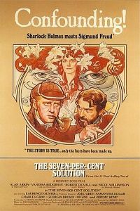 The Seven-Per-Cent Solution (1976)