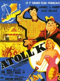 Atoll K