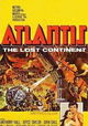 Atlantis, the Lost Continent