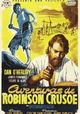 Robinson Crusoe