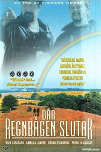 Där regnbågen slutar (1999)