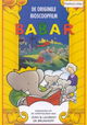 Babar, het Kleine Olifantje