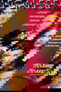 Legalese (1998)