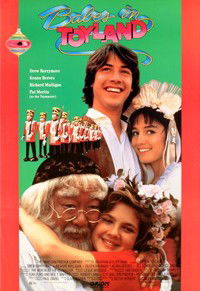 Babes in Toyland (1986)