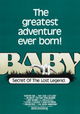 Baby: Secret of the Lost Legend