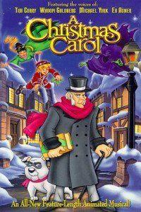 A Christmas Carol (1997)