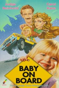 Baby on Board (1992)