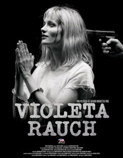 Violeta Rauch (2026)