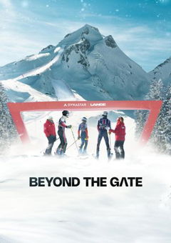 Beyond the Gate (2025)