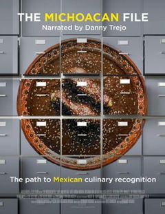 The Michoacan File (2023)