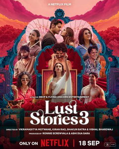 Lust Stories 3 (2026)