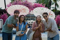 Lust Stories 3 (2026)