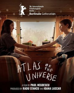 Atlas of the Universe (2026)