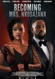 Becoming Mrs. Nkosazana