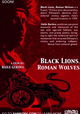 Black Lions - Roman Wolves