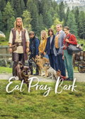 Eat Pray Bark