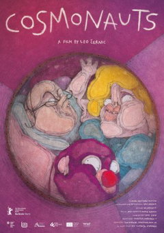 Cosmonauts (2026)