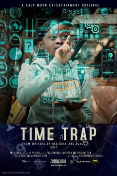 Time Trap (2021)