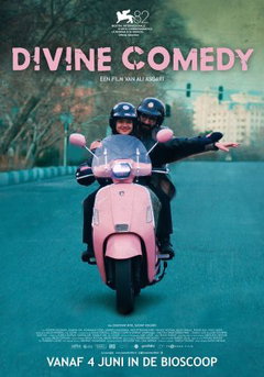 Divine Comedy (2025)