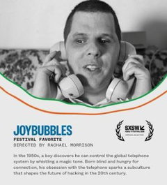 Joybubbles (2026)