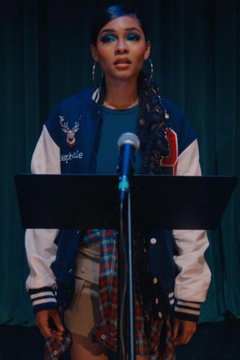 Dead Deer High (2026)