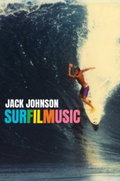 Jack Johnson: SURFILMUSIC (2026)