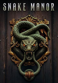 Snake Manor (2026)
