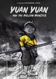 Yuan Yuan and the Hollow Monster