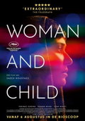 Woman and child (2025)