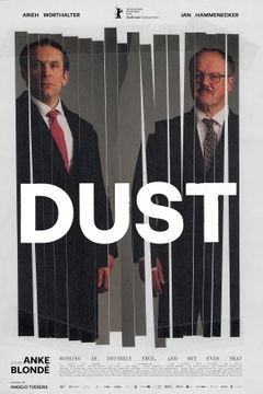 Dust (2026)